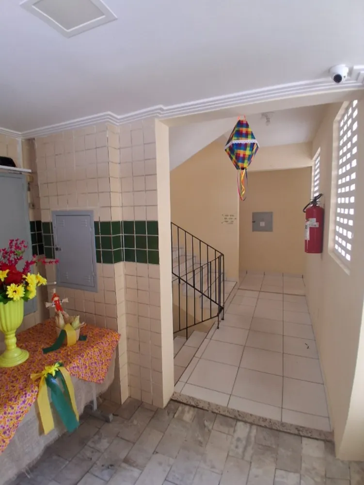 Apartamento, 1 quarto, 35 m² - Foto 11