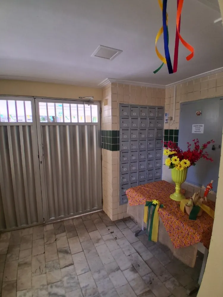 Apartamento, 1 quarto, 35 m² - Foto 10