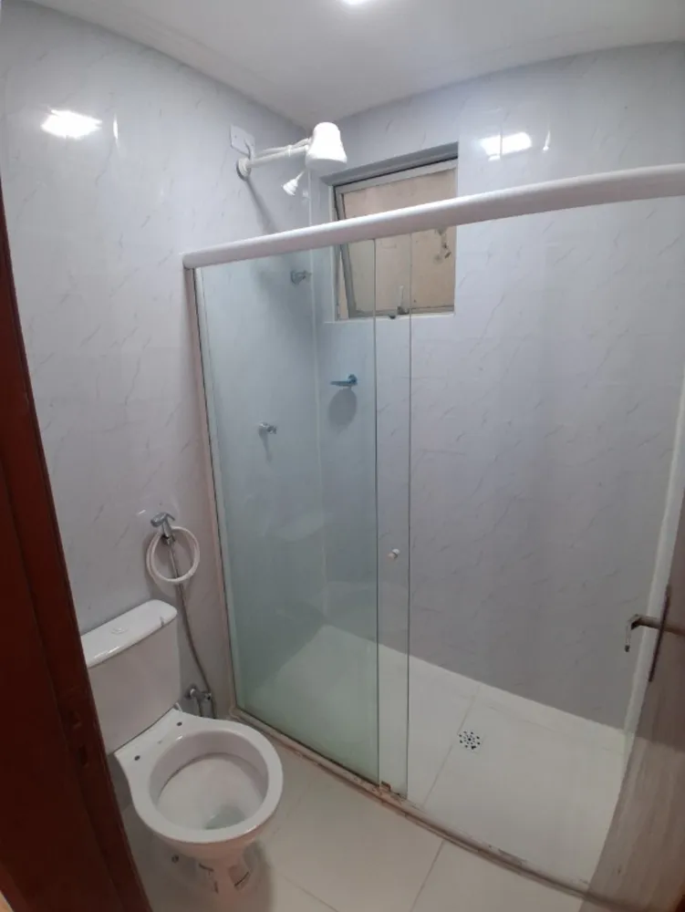 Apartamento, 1 quarto, 35 m² - Foto 2