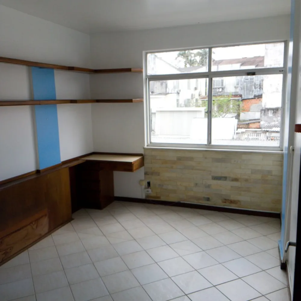Apartamento, 3 quartos, 80 m² - Foto 5