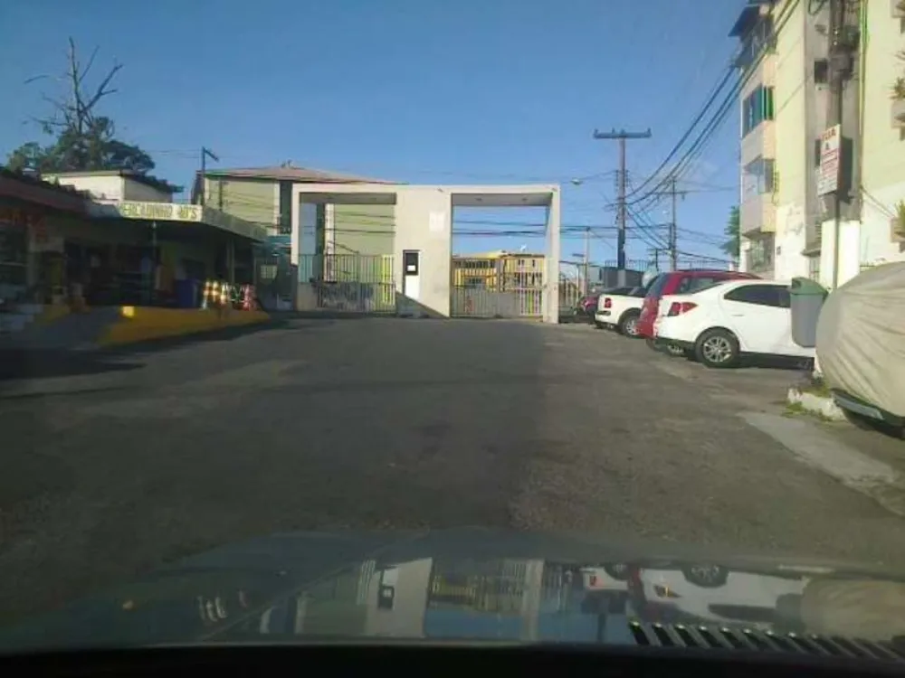 Apartamento, 2 quartos, 60 m² - Foto 6