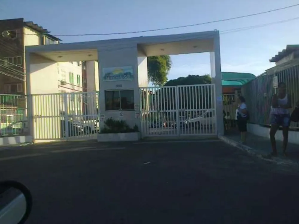 Apartamento, 2 quartos, 60 m² - Foto 7