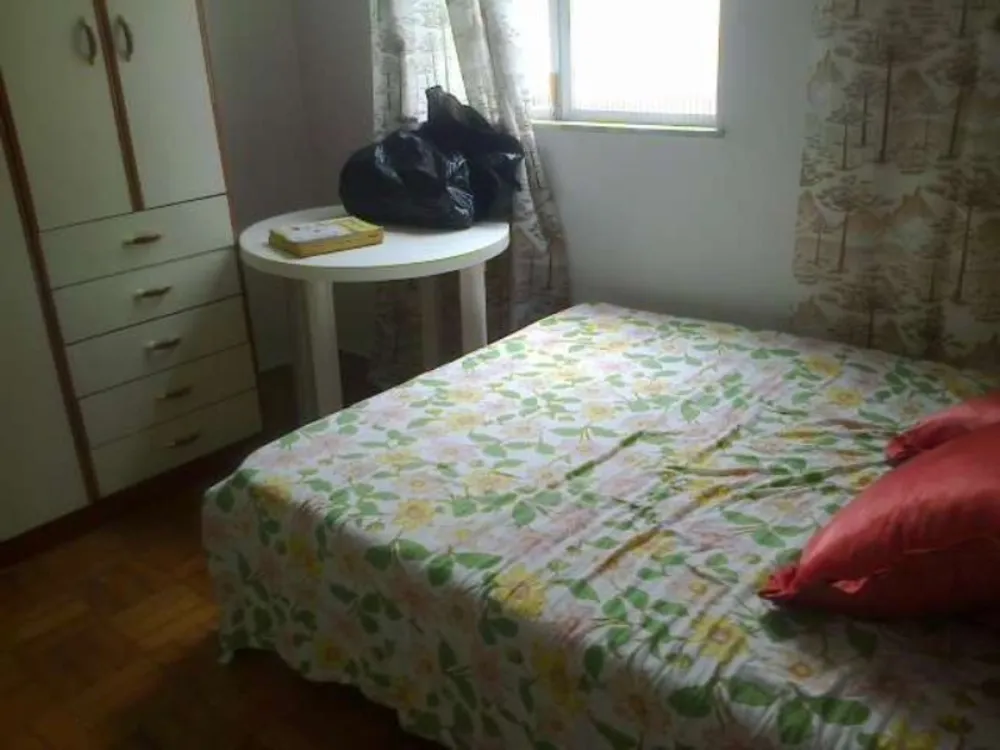 Apartamento, 3 quartos, 70 m² - Foto 2