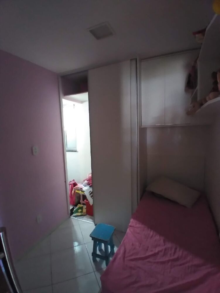 Apartamento, 3 quartos, 80 m² - Foto 4