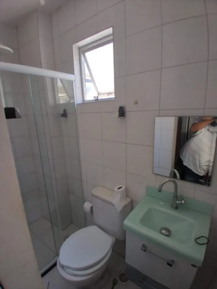 Apartamento, 3 quartos, 80 m² - Foto 6