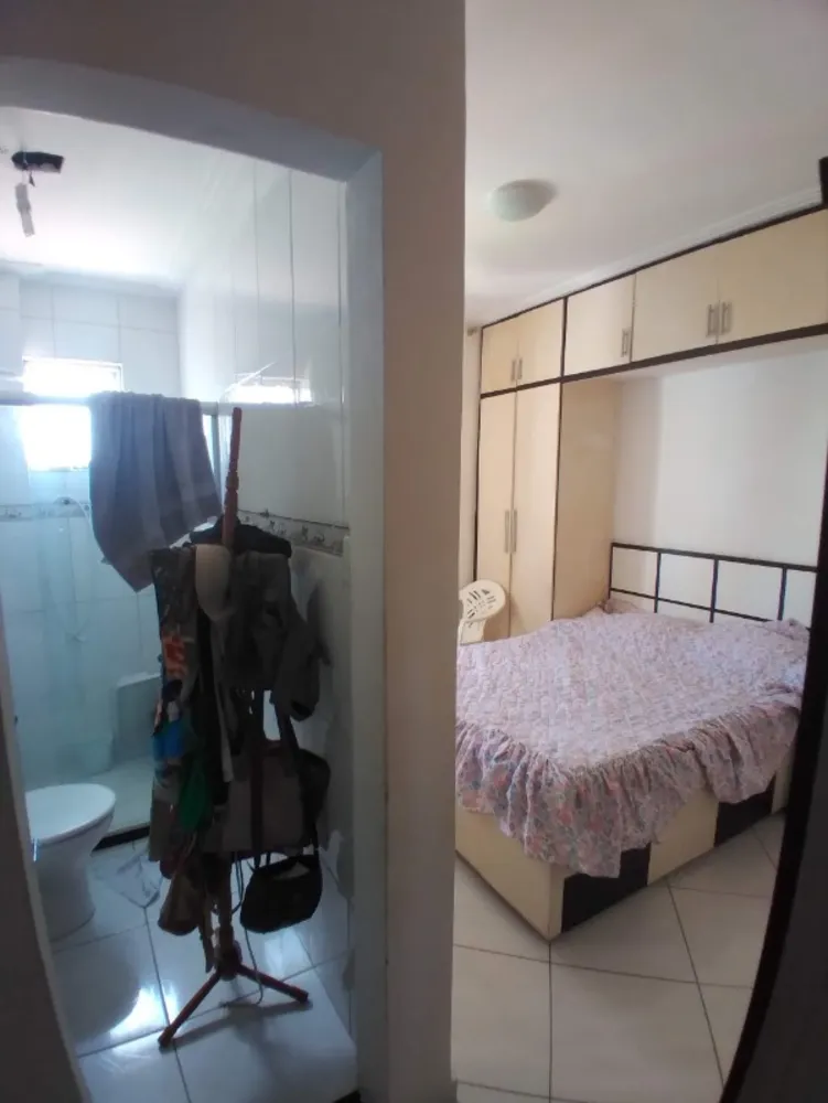 Apartamento, 3 quartos, 80 m² - Foto 3
