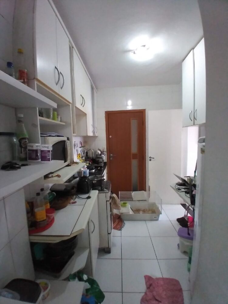 Apartamento, 3 quartos, 80 m² - Foto 6