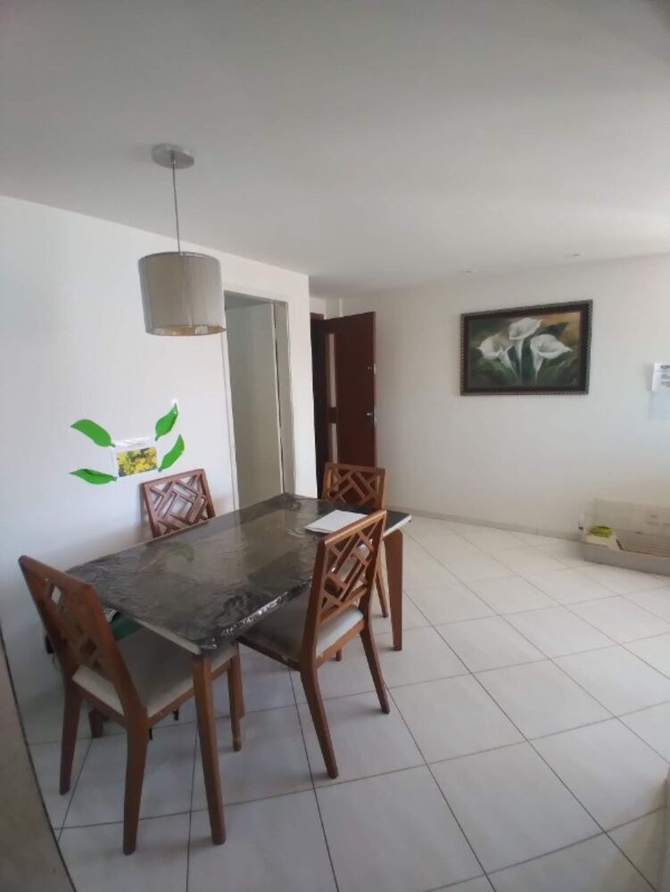 Apartamento, 3 quartos, 80 m² - Foto 1