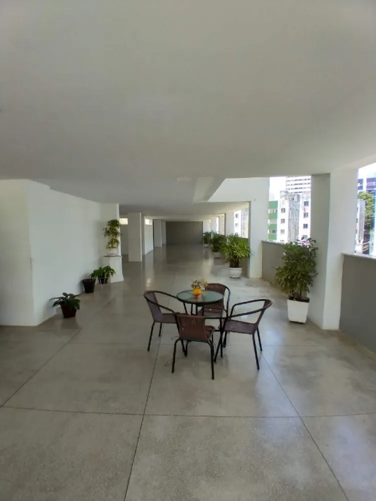 Apartamento, 3 quartos, 80 m² - Foto 10