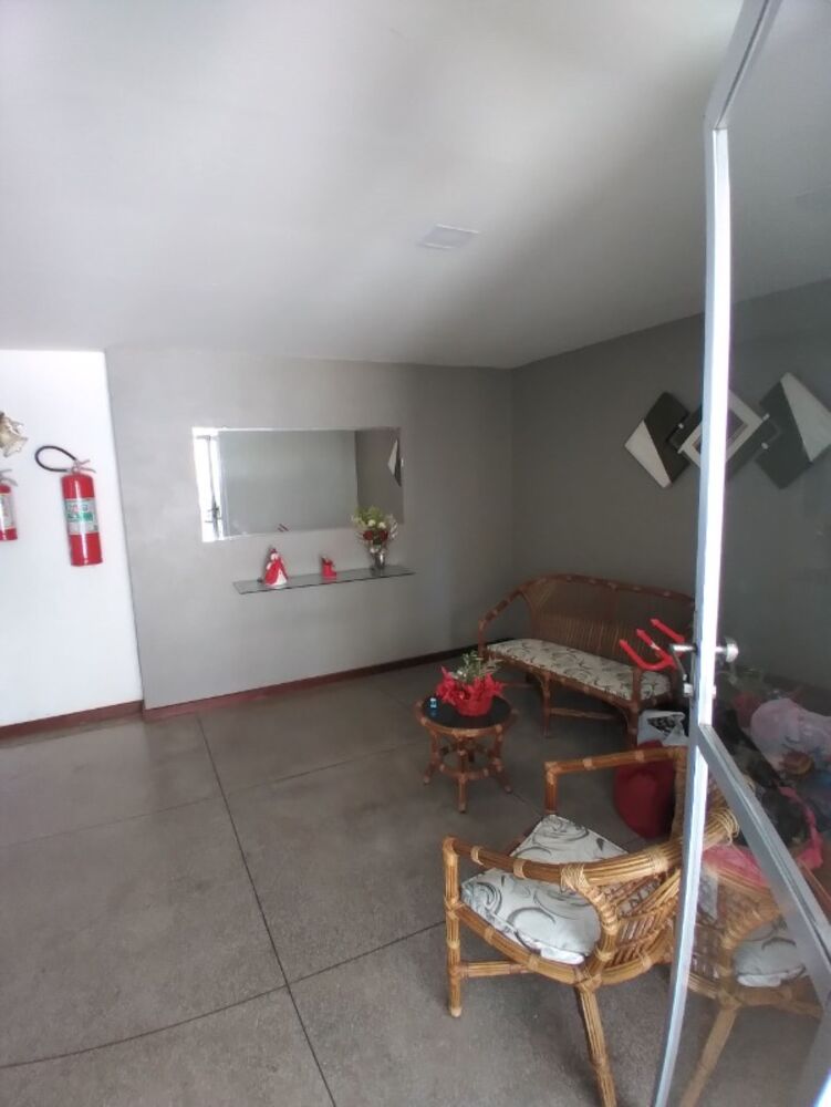 Apartamento, 3 quartos, 80 m² - Foto 5