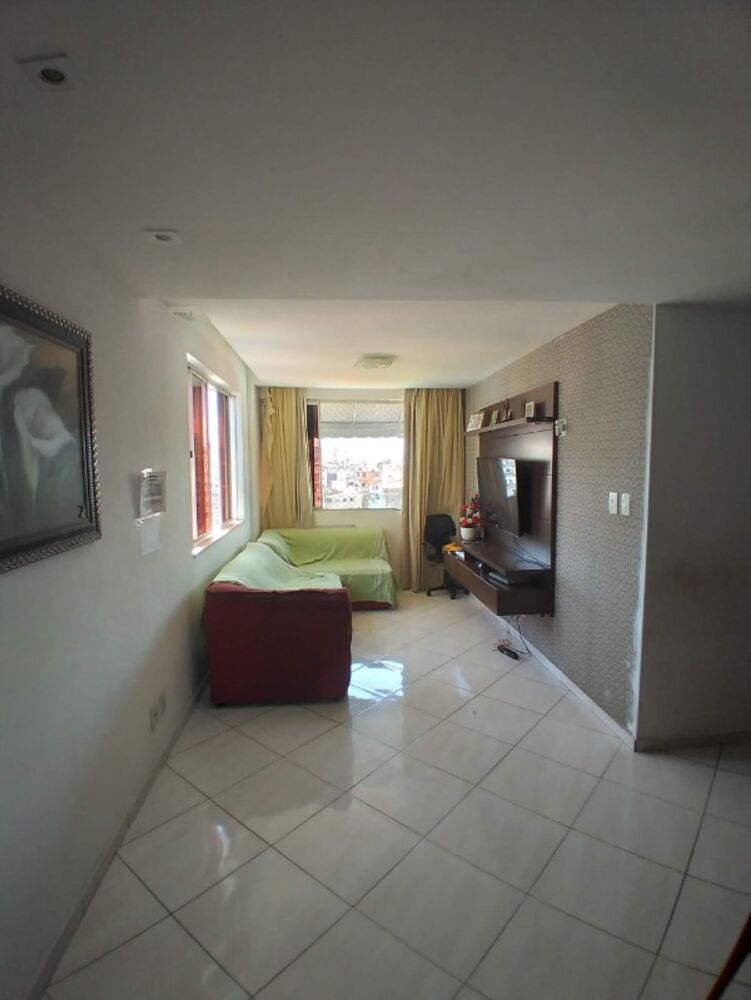 Apartamento, 3 quartos, 80 m² - Foto 2