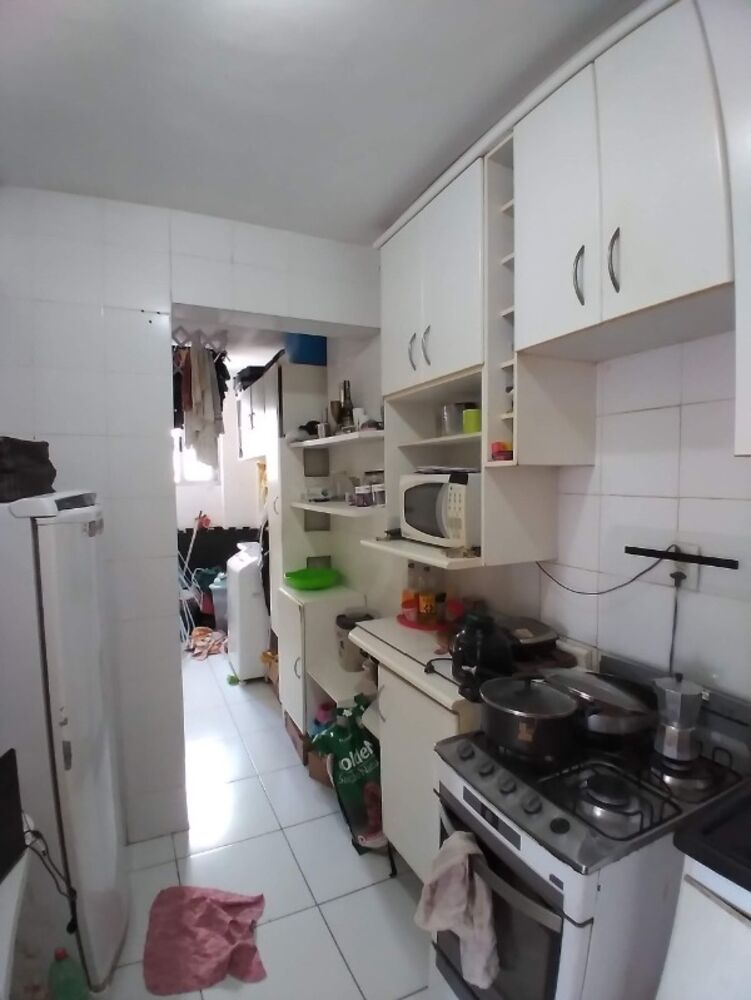 Apartamento, 3 quartos, 80 m² - Foto 8