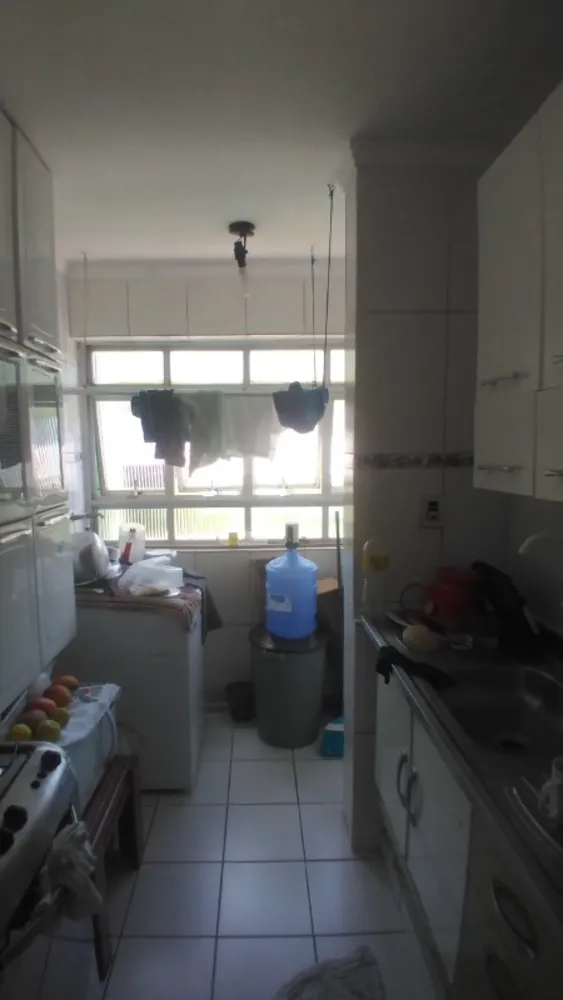 Apartamento, 2 quartos, 57 m² - Foto 6