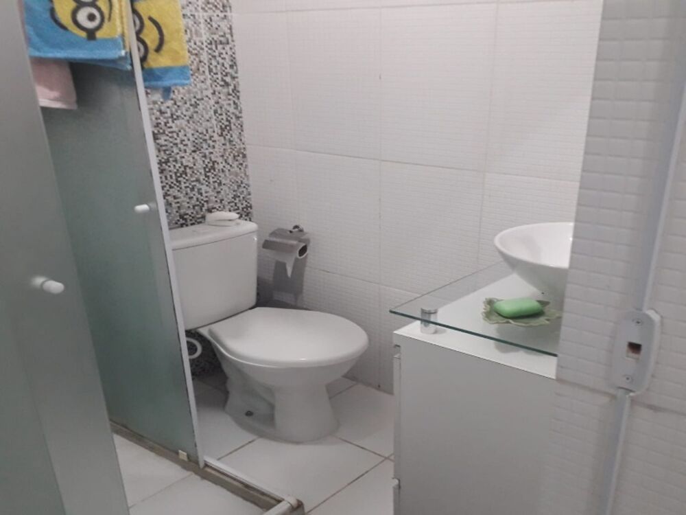 Apartamento, 2 quartos, 80 m² - Foto 7