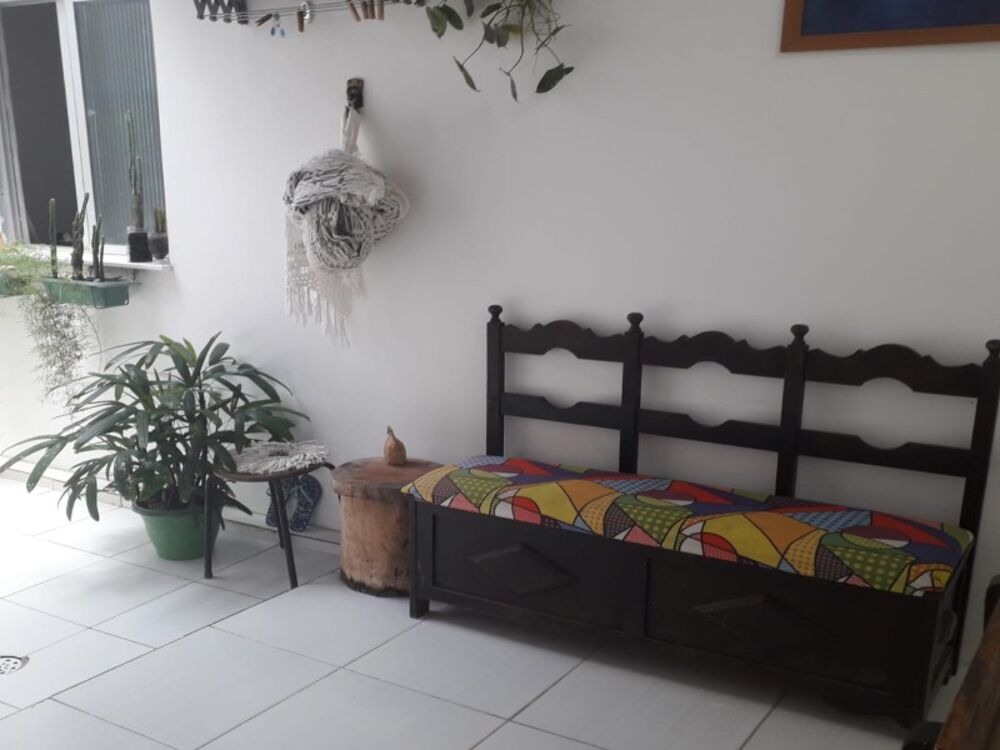 Apartamento, 2 quartos, 80 m² - Foto 5