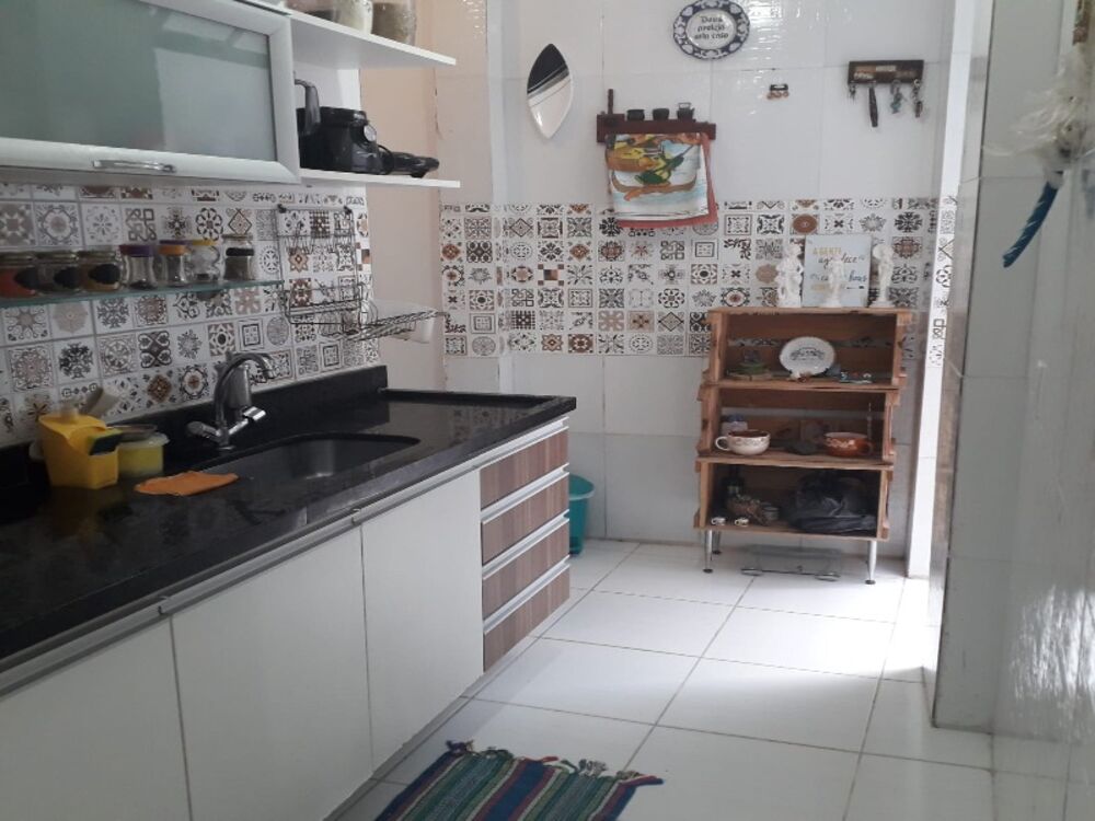 Apartamento, 2 quartos, 80 m² - Foto 8