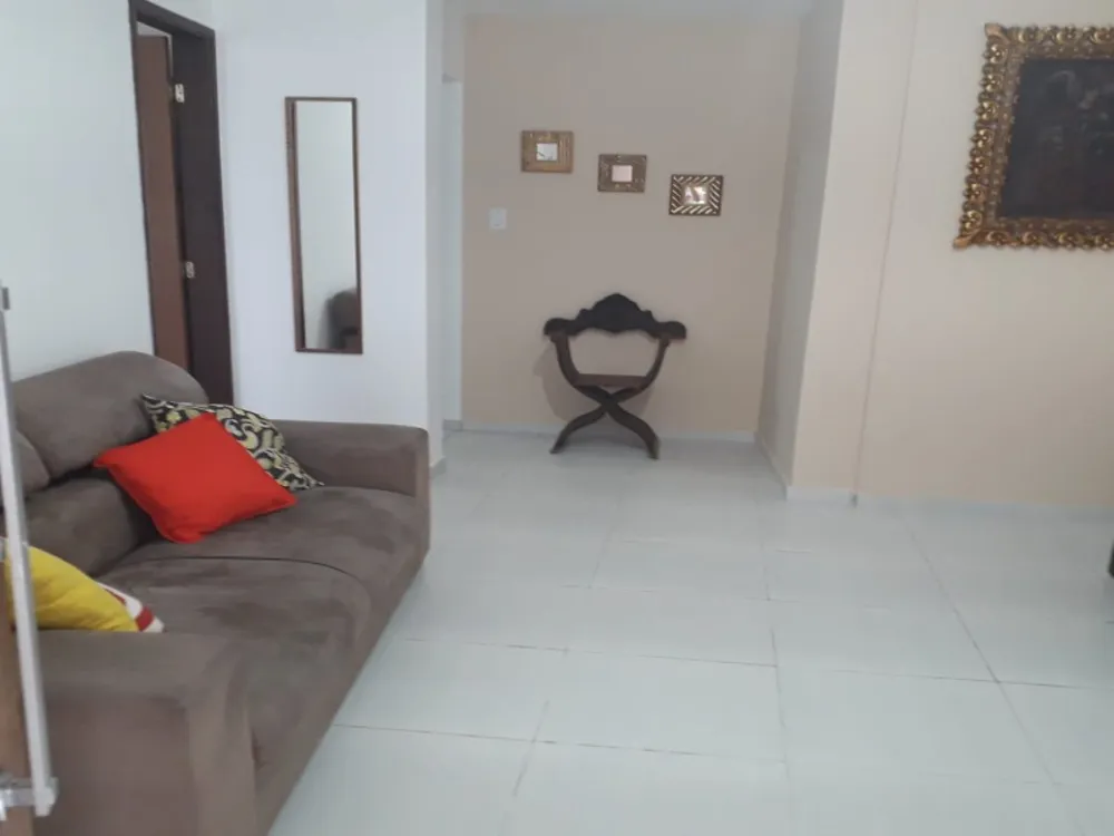 Apartamento, 2 quartos, 80 m² - Foto 2