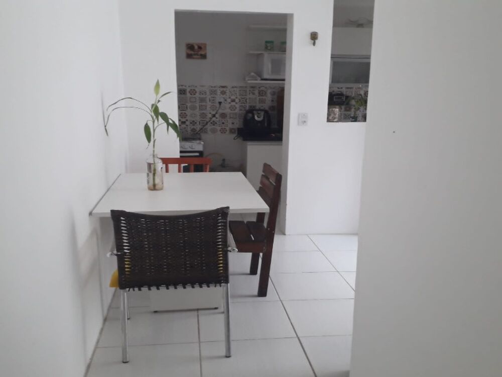 Apartamento, 2 quartos, 80 m² - Foto 1
