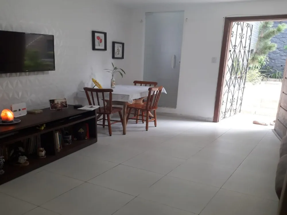 Apartamento, 2 quartos, 80 m² - Foto 1