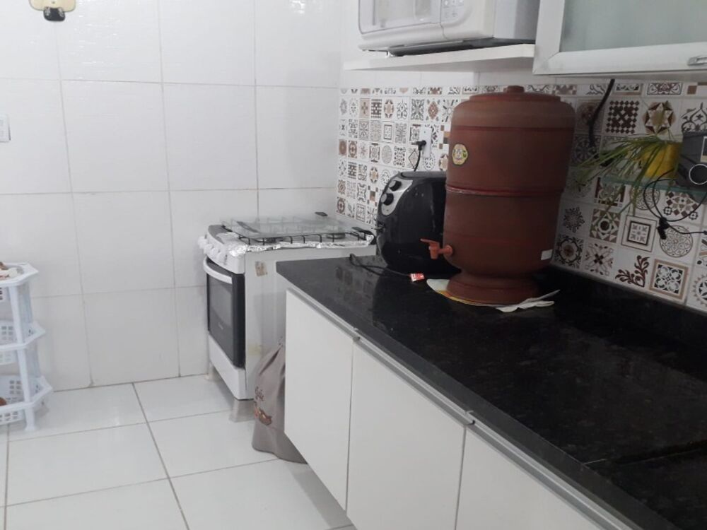 Apartamento, 2 quartos, 80 m² - Foto 3