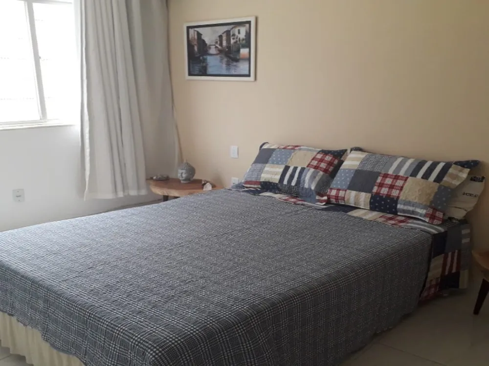 Apartamento, 2 quartos, 80 m² - Foto 6