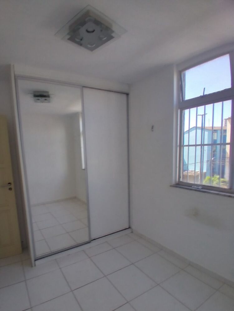 Apartamento, 2 quartos, 50 m² - Foto 6