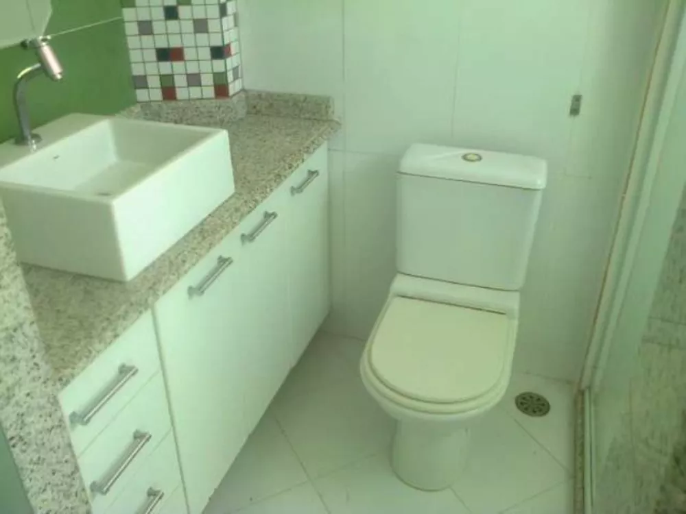 Apartamento à venda com 3 quartos, 85m² - Foto 7