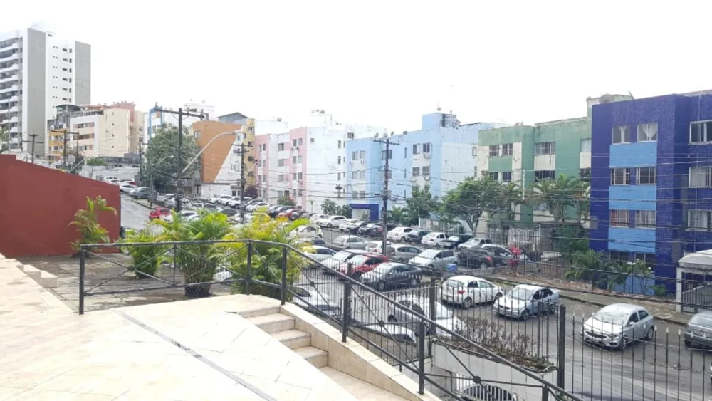 Apartamento, 2 quartos, 65 m² - Foto 1