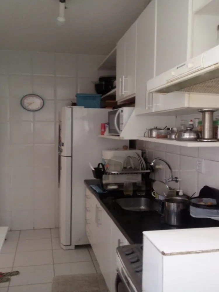 Apartamento, 2 quartos, 65 m² - Foto 8