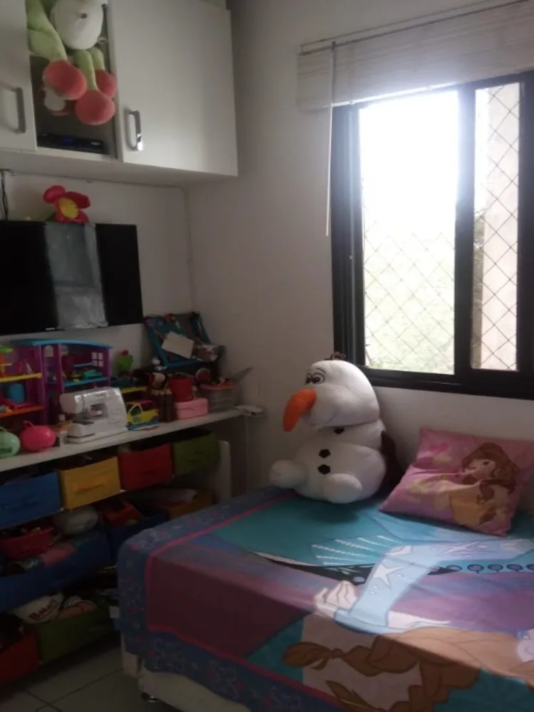 Apartamento, 2 quartos, 65 m² - Foto 6