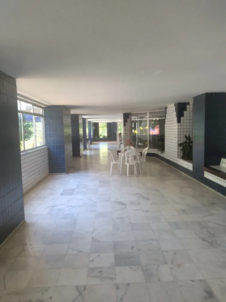 Apartamento, 2 quartos, 57 m² - Foto 9