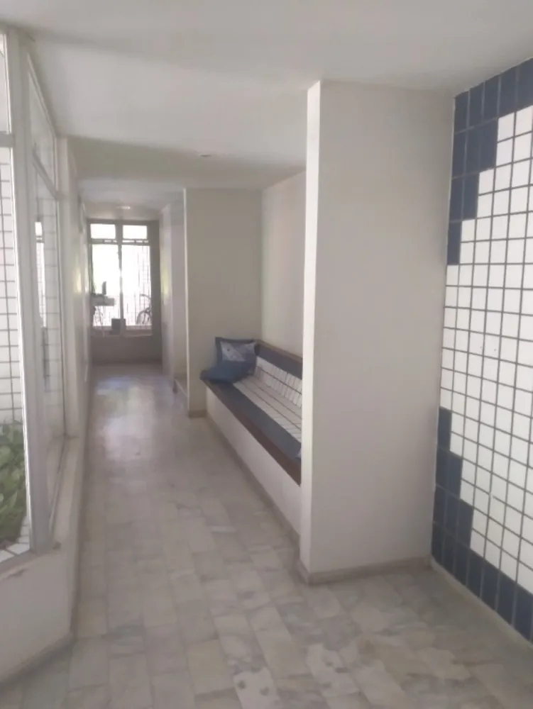 Apartamento, 2 quartos, 57 m² - Foto 7
