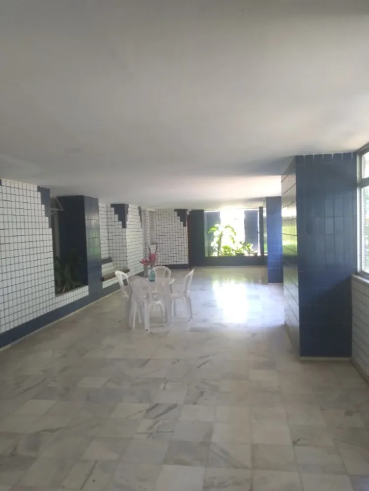 Apartamento, 2 quartos, 57 m² - Foto 12