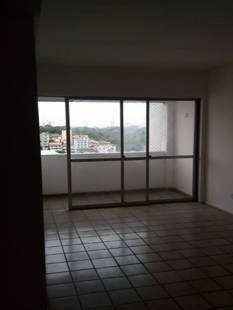 Apartamento à venda com 3 quartos, 70m² - Foto 1