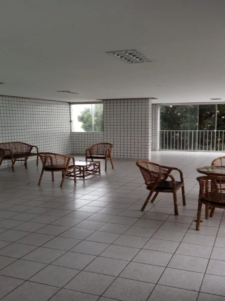 Apartamento, 3 quartos, 70 m² - Foto 11