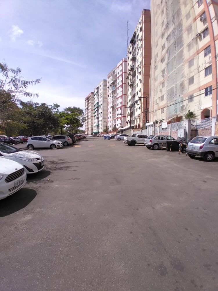 Apartamento, 2 quartos, 70 m² - Foto 5