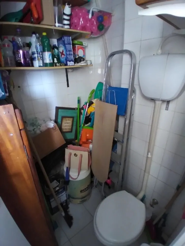 Apartamento, 2 quartos, 70 m² - Foto 8