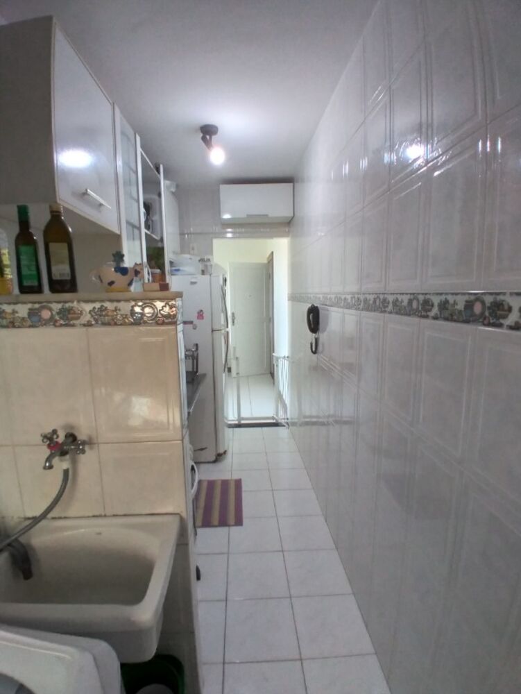 Apartamento, 2 quartos, 70 m² - Foto 8