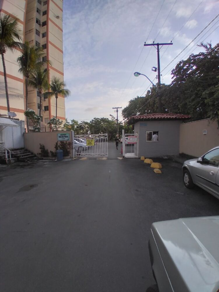 Apartamento, 2 quartos, 70 m² - Foto 2