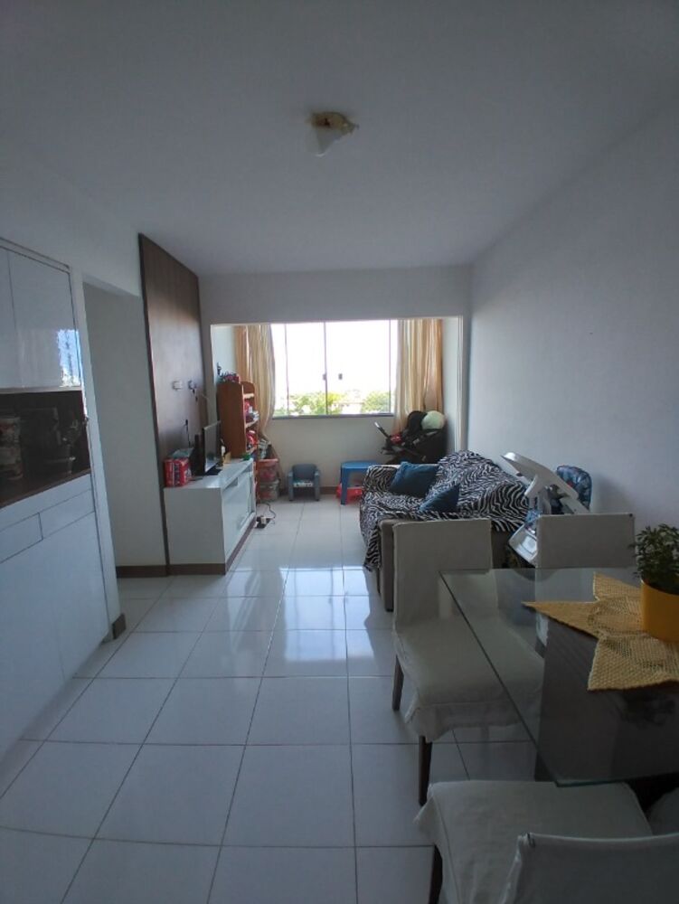 Apartamento, 2 quartos, 70 m² - Foto 3