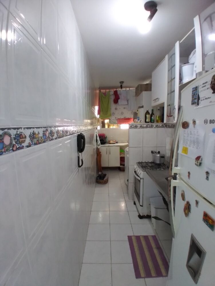 Apartamento, 2 quartos, 70 m² - Foto 4