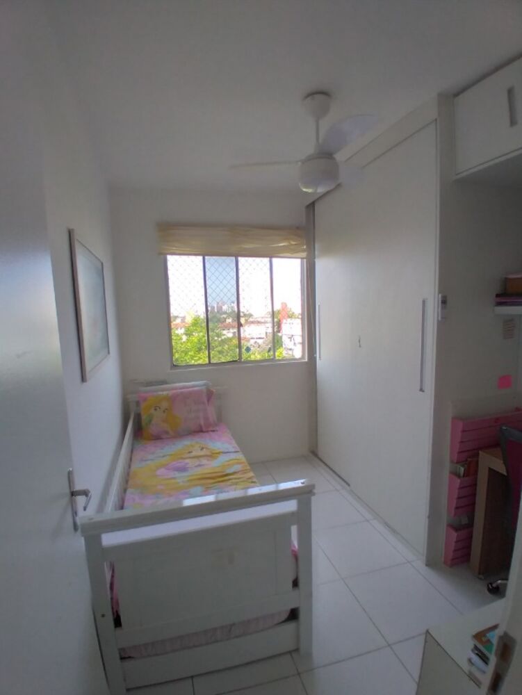 Apartamento, 2 quartos, 70 m² - Foto 1
