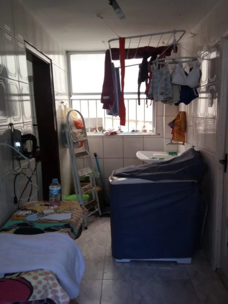 Apartamento, 2 quartos, 70 m² - Foto 6