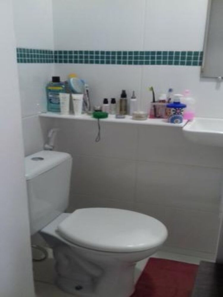 Apartamento, 2 quartos, 65 m² - Foto 1