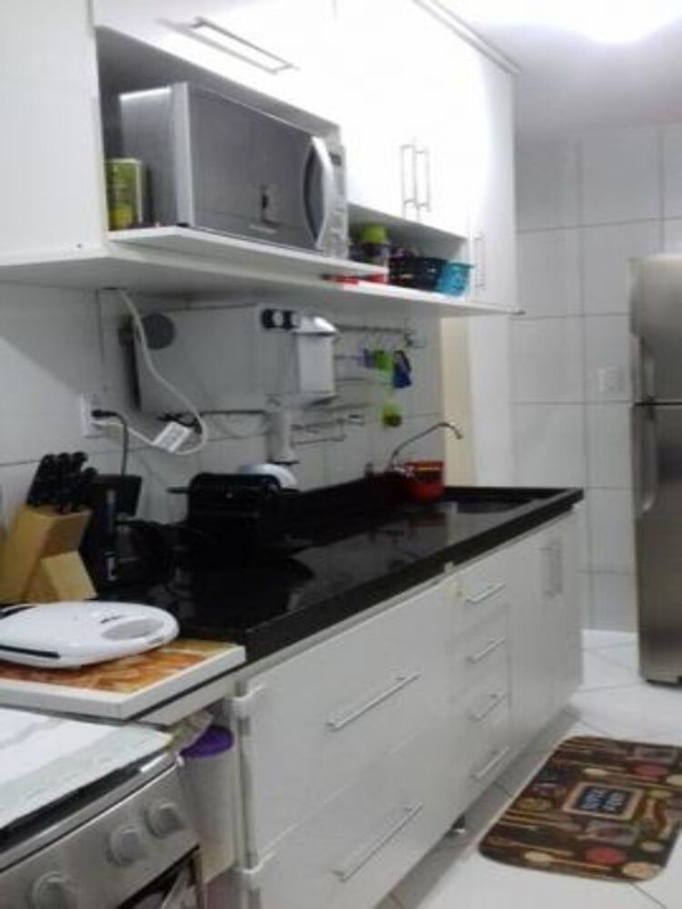 Apartamento, 2 quartos, 65 m² - Foto 3