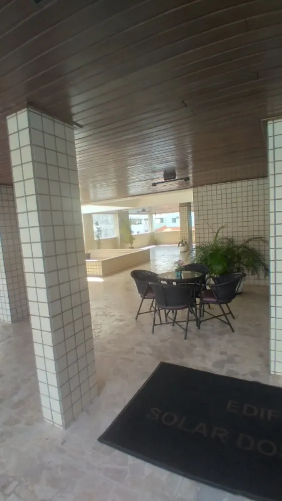 Apartamento, 3 quartos, 85 m² - Foto 12