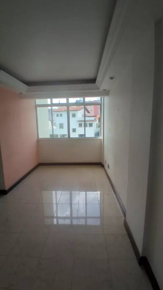 Apartamento à venda com 3 quartos, 85m² - Foto 3