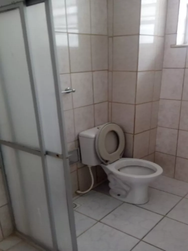 Apartamento à venda com 3 quartos, 85m² - Foto 8