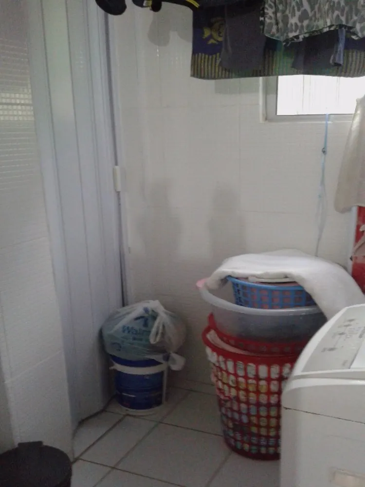 Apartamento, 2 quartos, 58 m² - Foto 7