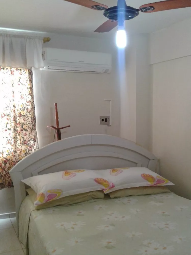 Apartamento à venda com 2 quartos, 58m² - Foto 4